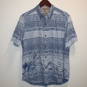 Tommy Bahama Shirt